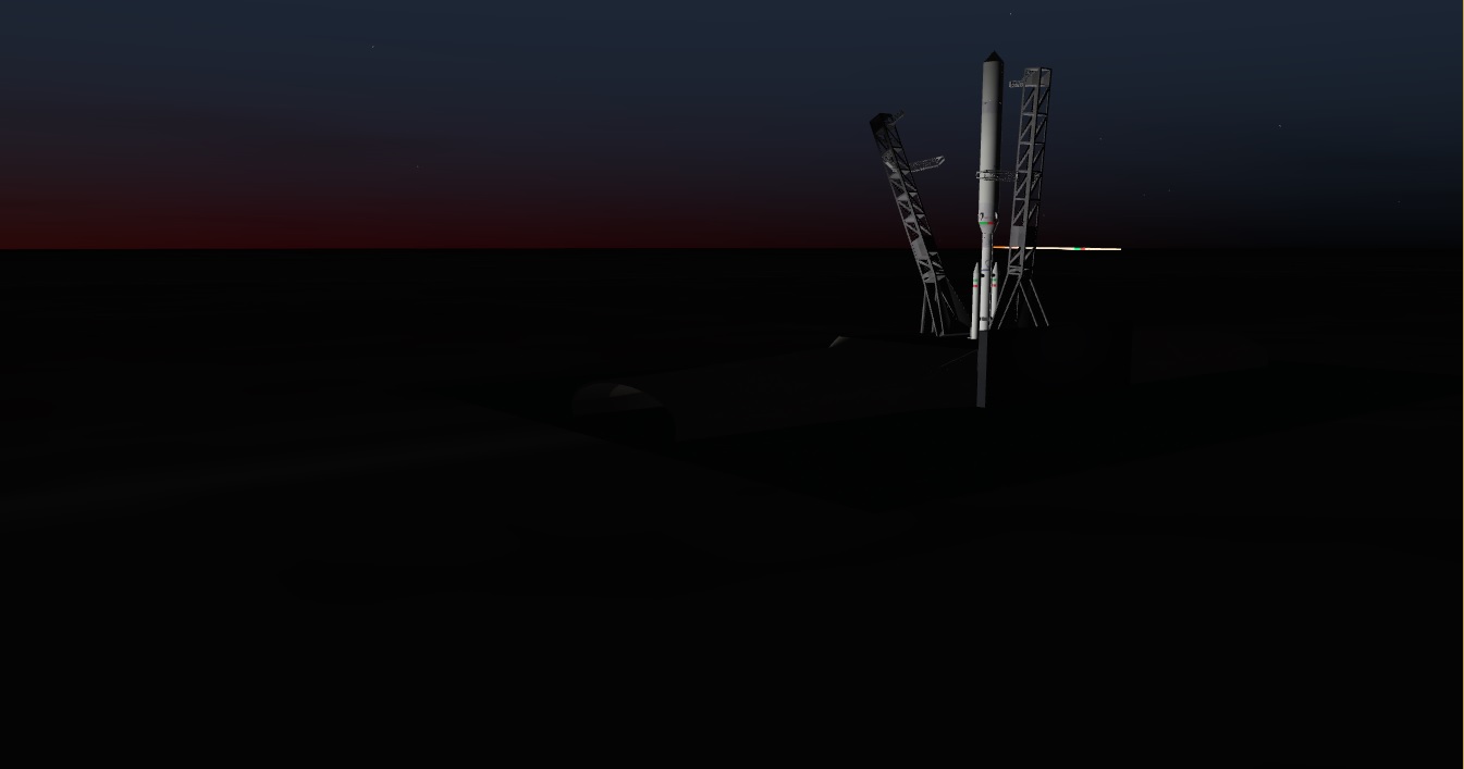 SPACE - Ermes Space Launchers-------sviluppo - Pagina 2 Ermes10
