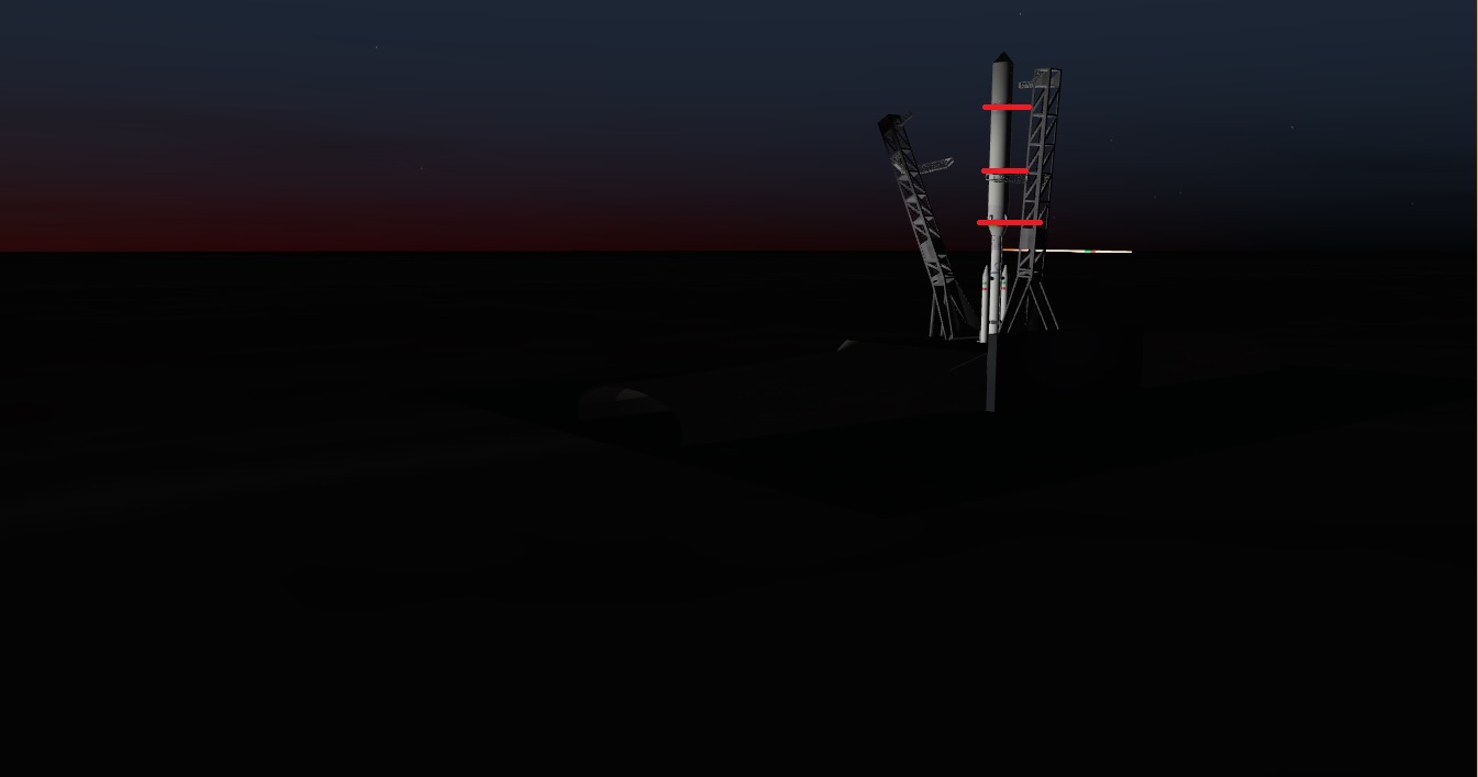SPACE - Ermes Space Launchers-------sviluppo - Pagina 2 Ermeso10