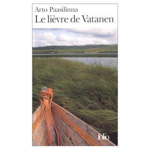 [Paasilinna, Arto] Le lièvre de Vatanen Paasil10