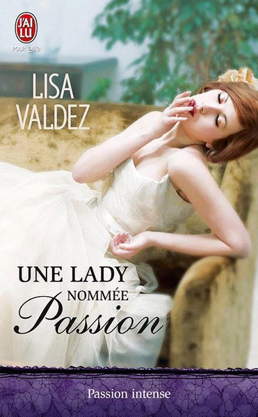 Une lady nommée Passion 48436011