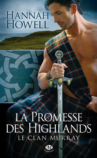 Le clan Murray, Tome 1 : La promesse des Highlands Sans_t41