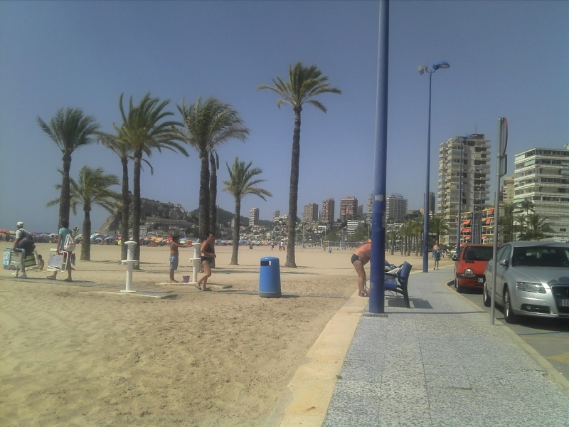 My epic walk from Benidorm to Finestrat C360_265