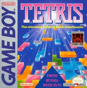 Juegos para BlackBerry Tetris10