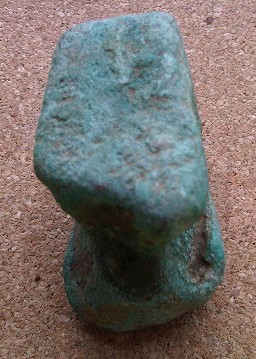 gros morceau de bronze a ID Bronze12