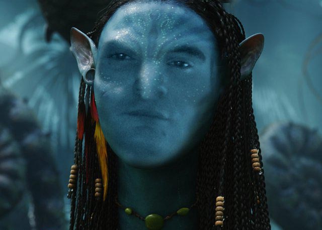 MICHOU ou Brad Pitt - Avatar - et Michou Bébé Avatar10