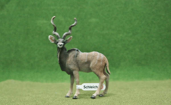 My Schleich's 2011 release 00610