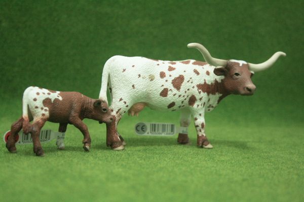 My Schleich's 2011 release 03810