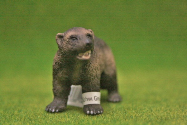 My Schleich's 2011 release 07210