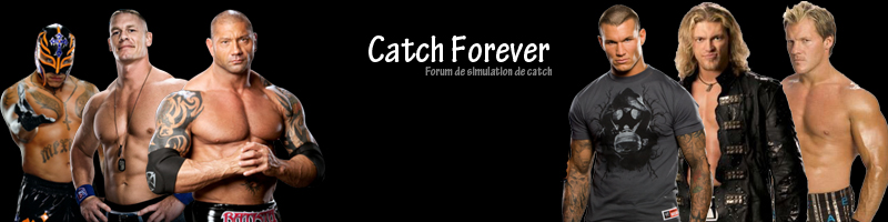 Catch-Forever
