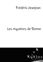 les mysteres de sienne - [Jeanjean, Frédéric] Les Mystères de Sienne Couv_m10