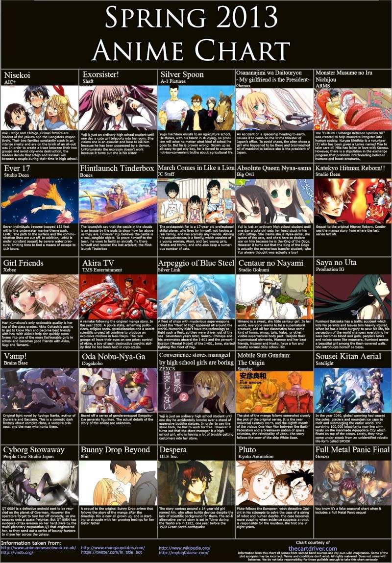 ♥ Yuri Anime and Manga news, websites and updates ♥ - Page 4 13539310