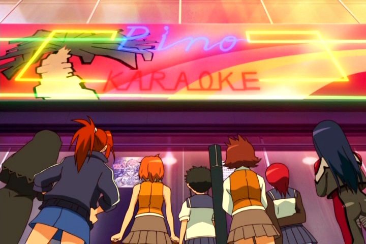 Shizuru - Mai-HiME/Otome Karaoke Partah lounge! Pdvd_014