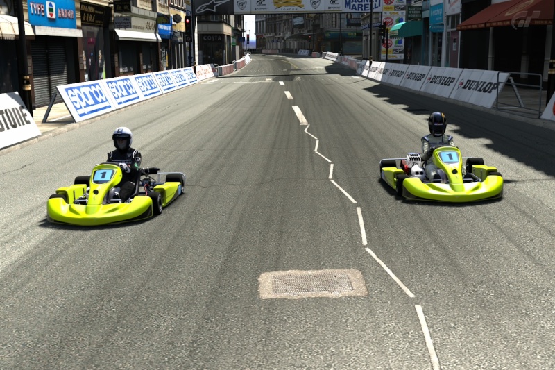 06/09/2013 - Karting - Kart Space Londre16