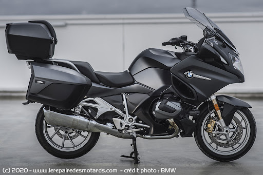 Nouvelle Honda NT 1100 en approche ! 1250rt10