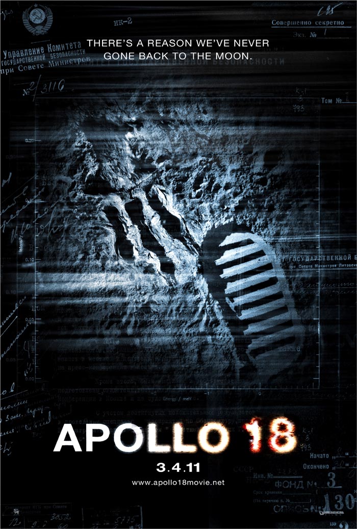Apollo 18 (2011) Apollo10