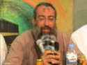 بالفيديو: تعليق فضيلة الشيخ "ياسر برهامى" على أحداث ميدان "التحرير" 110