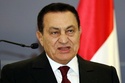الرئيس مبارك بحالة "جيدة" وكل ما تردد من "شائعات" ليس صحيح  21081010