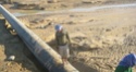 مصر توقف ضخ الغاز إلى "إسرائيل" لأجل غير مسمى S6201010