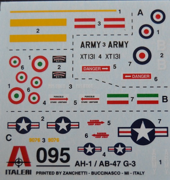 [Helico 2013] [Italeri] Bell AH-1/AB-47 Dsc_0010