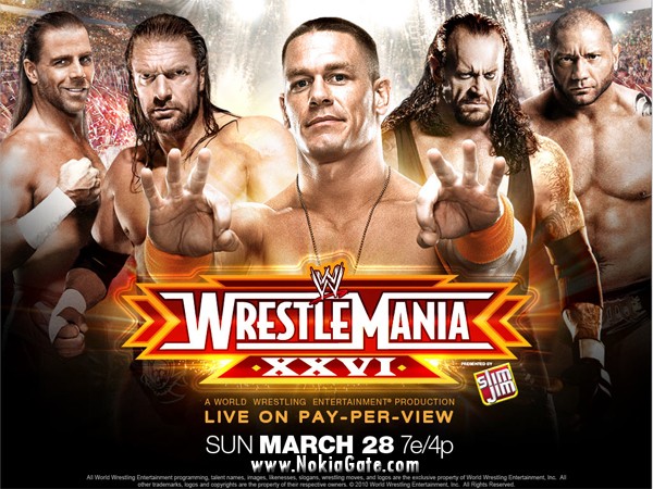 wwe الجزء الثالث بوسترات wrestlemania 57906_10