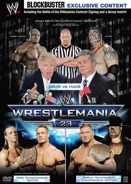 wwe الجزء الثالث بوسترات wrestlemania Wwe-wr11