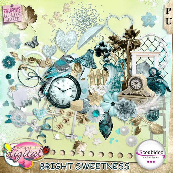 rak "bright sweetness" Scoubi20