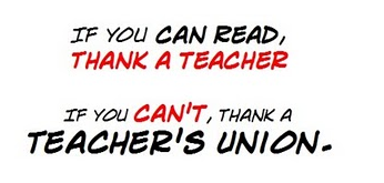 TEACHER'S UNIONS, TEACHERS & STUDENTS!!! 2011-015