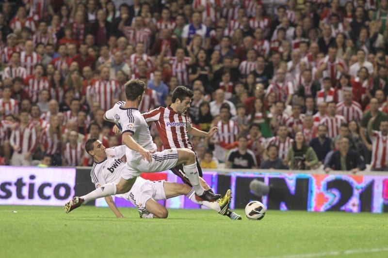 Athletic Club-R.Madrid (Liga jor.31) Penalt10