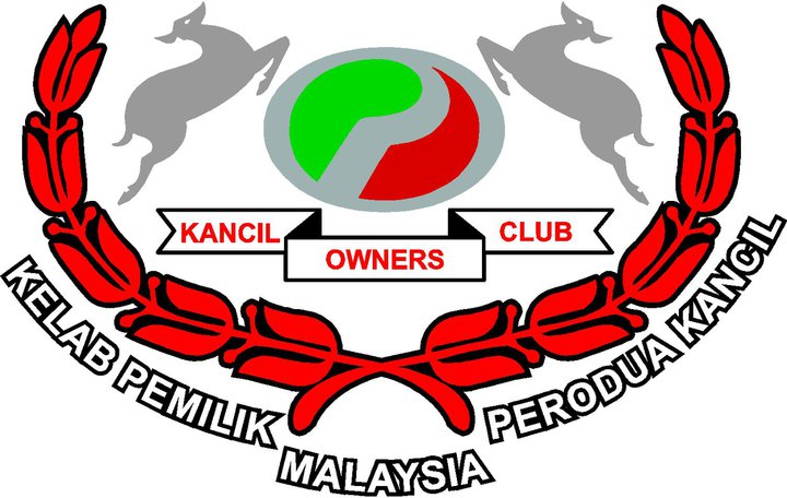 Perodua Kancil Owners Club (KOC)