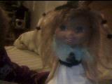 Kayla's Kerli Doll...(Bubblegothified) Photo_12