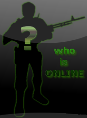 Who is online?