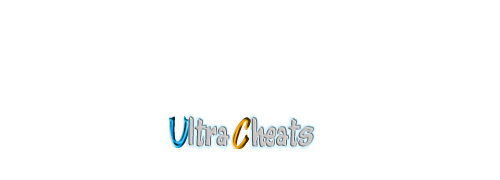 Ultra Cheats