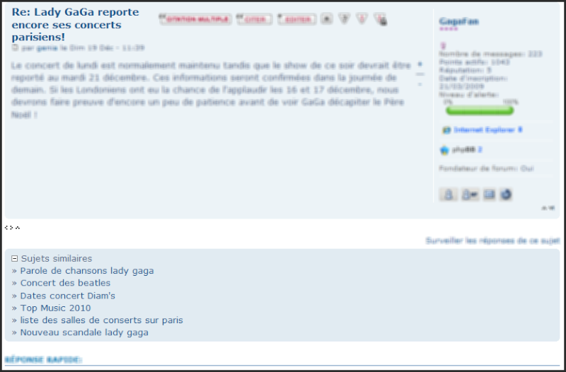 Nouvelle mise à jour ForumActif: Version SmartPhone des forums, Sujets similaires, Édition des liens de bas de page, etc. - Page 5 23-02-10