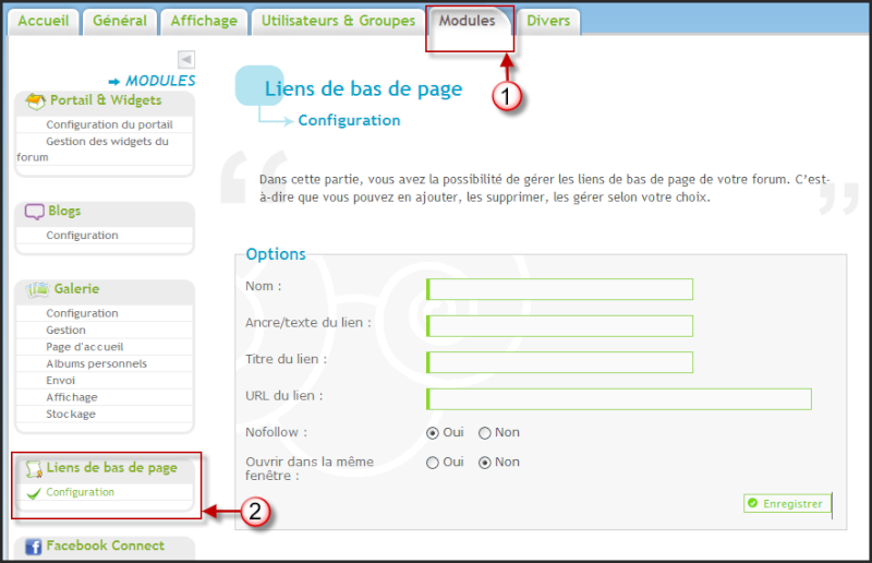 Nouvelle mise à jour ForumActif: Version SmartPhone des forums, Sujets similaires, Édition des liens de bas de page, etc. - Page 5 23-02-14