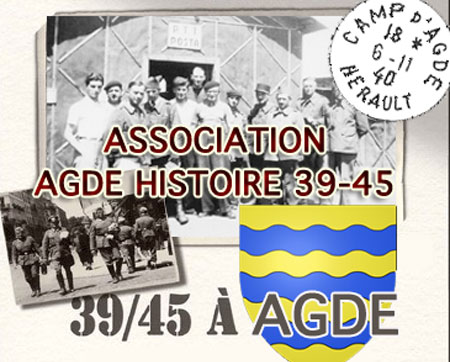 Exposition "Agde sous l'occupation" le 11/02 09060110