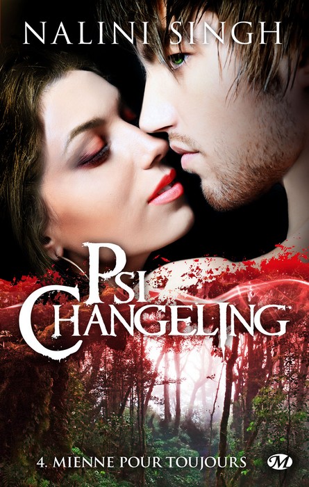 Psi-Changeling - tome 4 - MIENNE POUR TOUJOURS 1206-p10