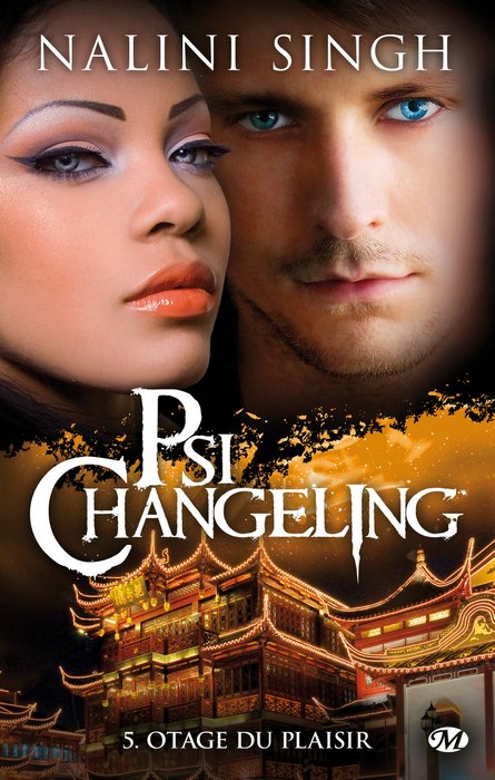 Psi-Changeling - tome 5 - OTAGE DU PLAISIR 1211-p10