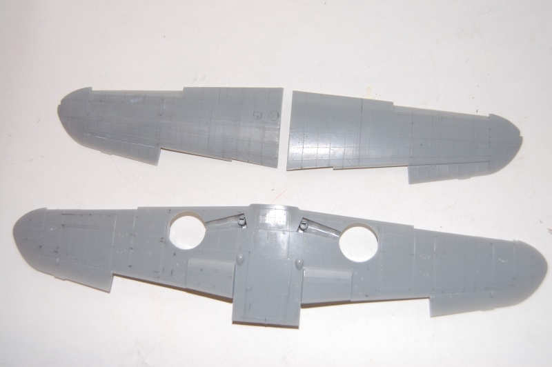 Bf109 F4 trop (libye)+ dio+ figurines - Page 2 Dsc_1610