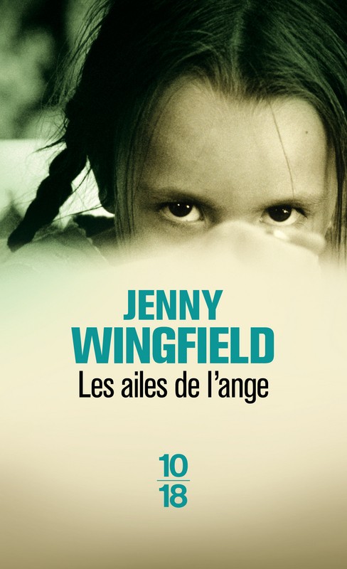 WINGFIELD Jenny :  Les ailes de l'ange 97822611