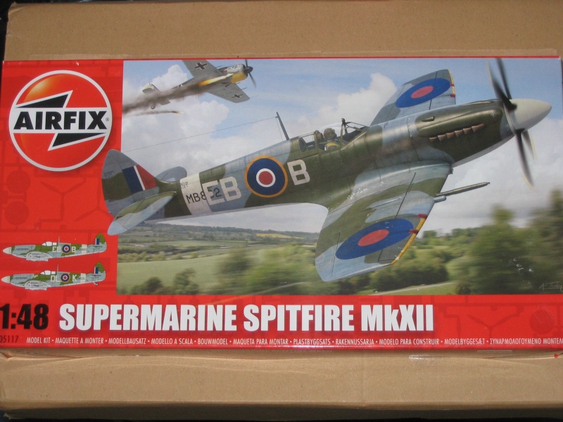Spitfire Mk XII Airfix 1/48 Img_0021