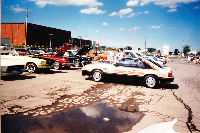 Montréal Mustang dans le temps! 1981 à aujourd'hui (Histoire en photos) - Page 8 1997-060