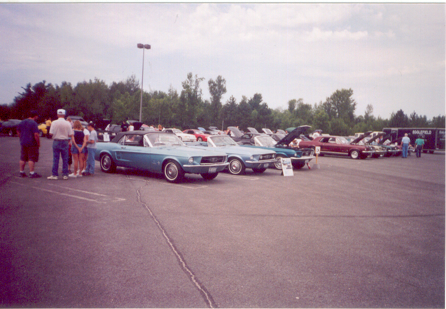 Montréal Mustang dans le temps! 1981 à aujourd'hui (Histoire en photos) - Page 10 2002-036