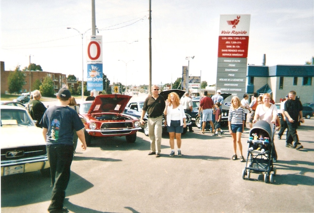 Montréal Mustang dans le temps! 1981 à aujourd'hui (Histoire en photos) - Page 10 2002-040