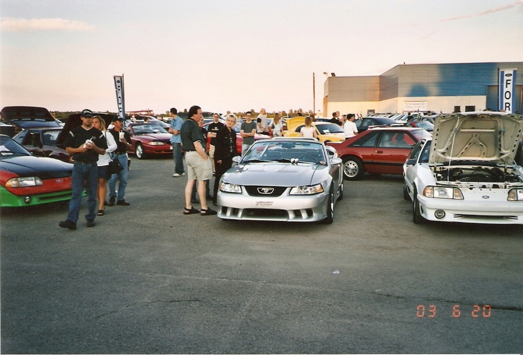 photo - Montréal Mustang: 40 ans et + d’activités! (Photos-Vidéos,etc...) - Page 16 2003-045