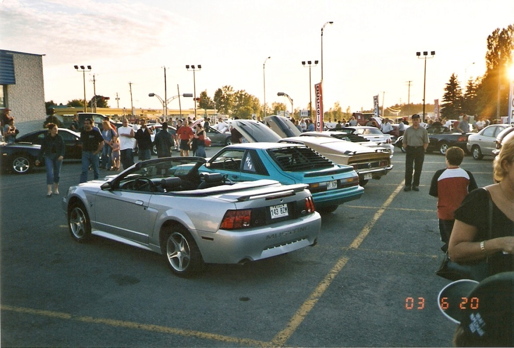 photo - Montréal Mustang: 40 ans et + d’activités! (Photos-Vidéos,etc...) - Page 16 2003-047