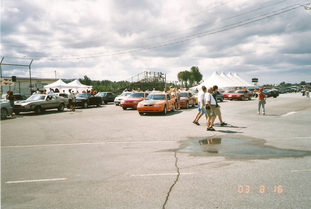 Montréal Mustang: 40 ans et + d’activités! (Photos-Vidéos,etc...) - Page 16 2003-064