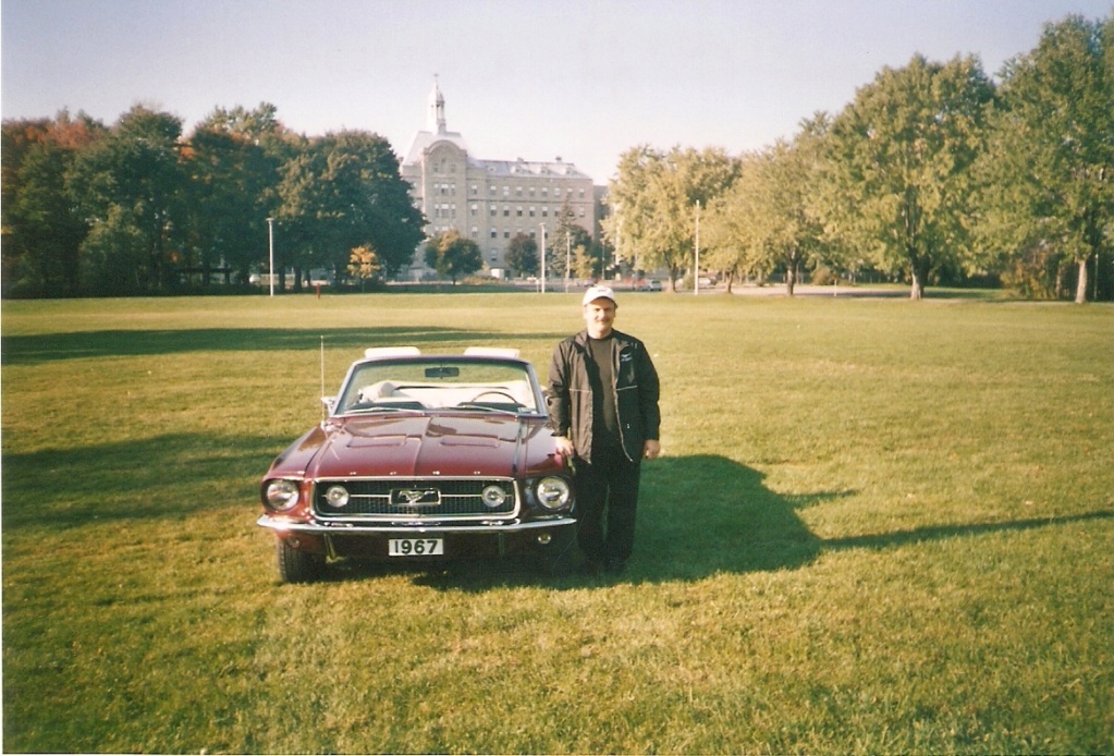 mustang - Montréal Mustang: 40 ans et + d’activités! (Photos-Vidéos,etc...) - Page 17 2003-111