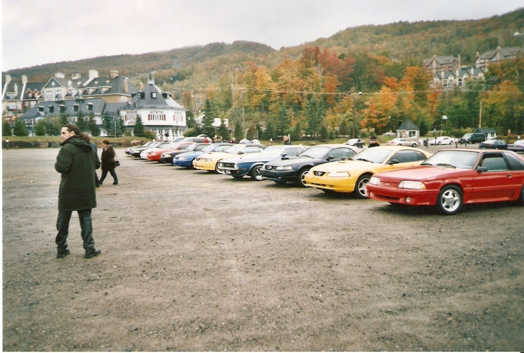 ford - Montréal Mustang: 40 ans et + d’activités! (Photos-Vidéos,etc...) - Page 17 2003-113