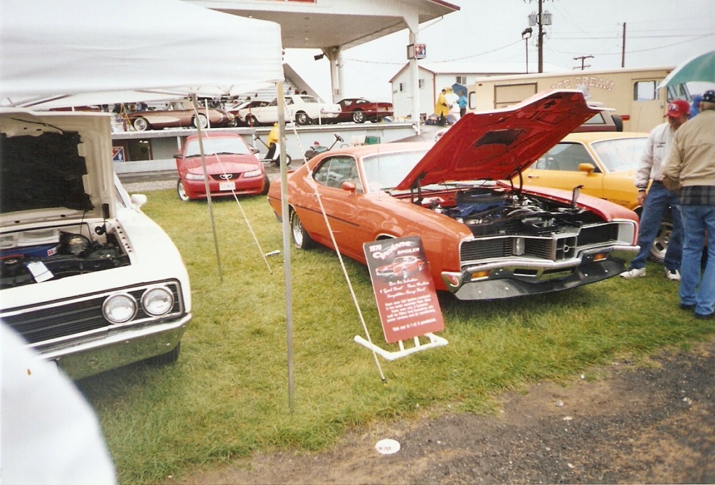 Montréal Mustang dans le temps! 1981 à aujourd'hui (Histoire en photos) - Page 12 2004-059
