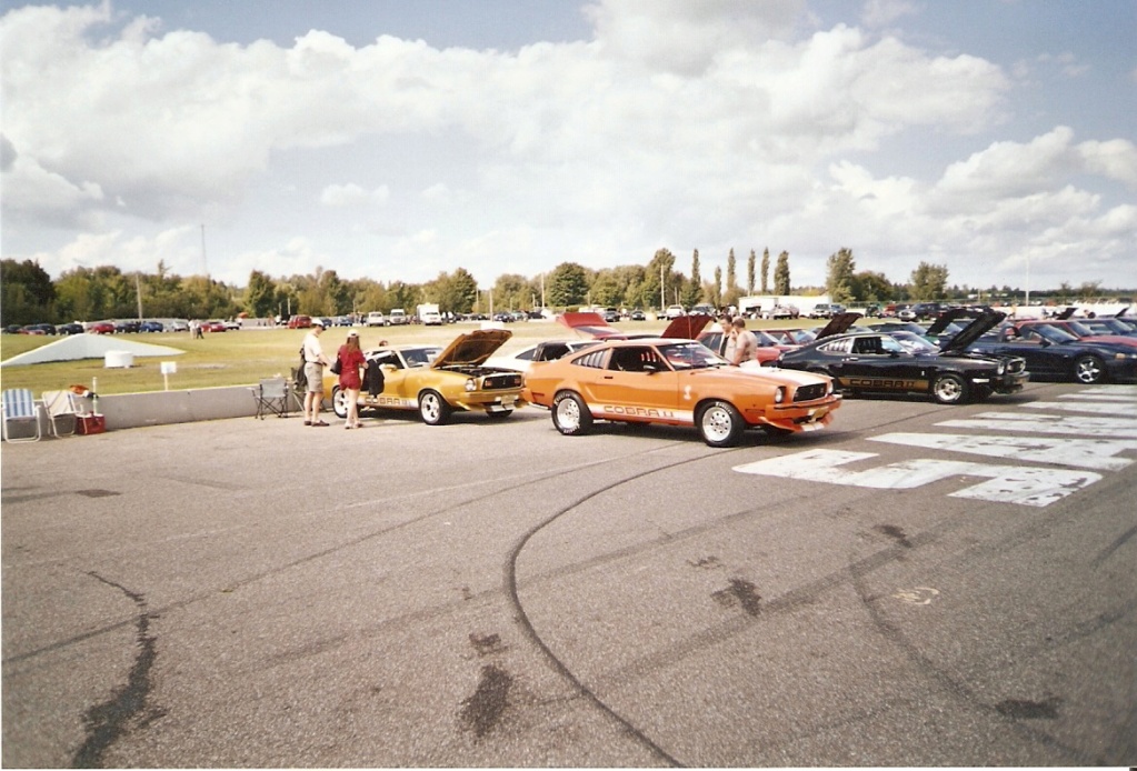 Montréal Mustang dans le temps! 1981 à aujourd'hui (Histoire en photos) - Page 12 2004-075
